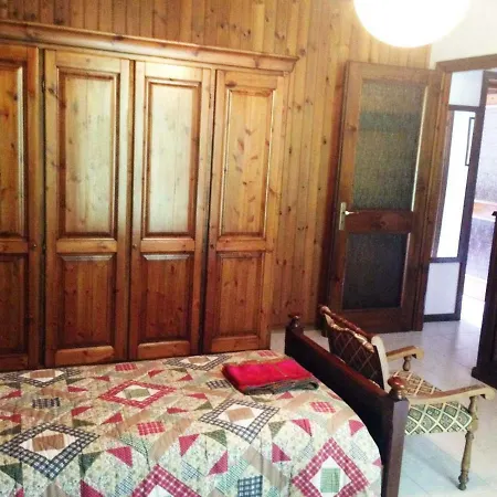 Monte Bianco, Mon Amour! Apartamento *