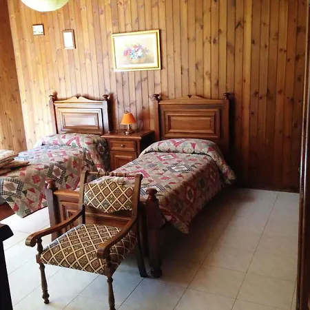 Monte Bianco, Mon Amour! Apartamento *