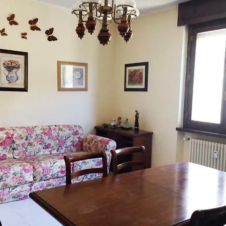 Monte Bianco, Mon Amour! Apartamento *
