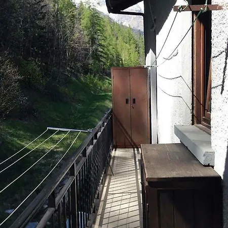 Apartamento Monte Bianco, Mon Amour!