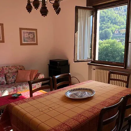 Apartamento Monte Bianco, Mon Amour! Courmayeur
