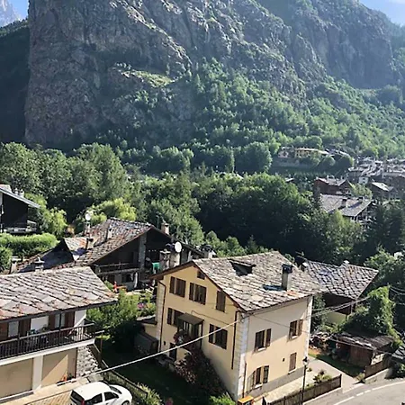 Apartamento Monte Bianco, Mon Amour!