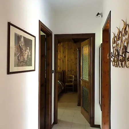 Apartamento Monte Bianco, Mon Amour! Courmayeur