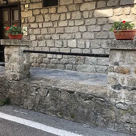 Monte Bianco, Mon Amour! Apartamento Courmayeur
