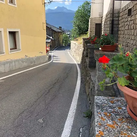 Monte Bianco, Mon Amour!