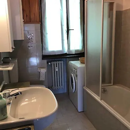 Monte Bianco, Mon Amour! Apartment Courmayeur