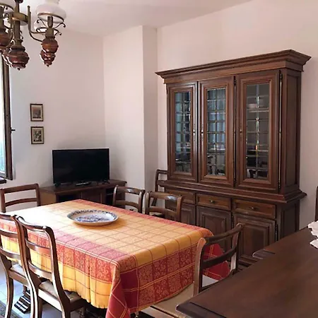 Apartamento Monte Bianco, Mon Amour!