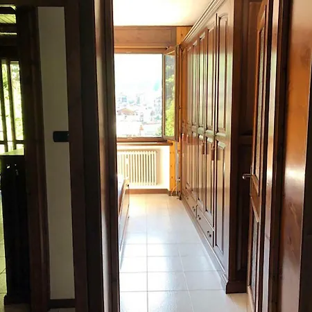 Monte Bianco, Mon Amour! Apartment Courmayeur