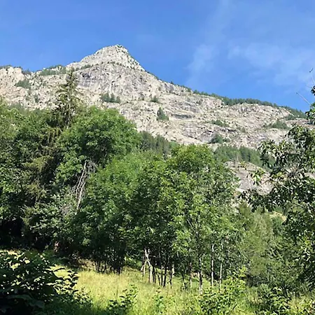 Monte Bianco, Mon Amour! Apartamento *